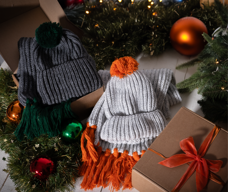 Подарочный набор "Snow" 15