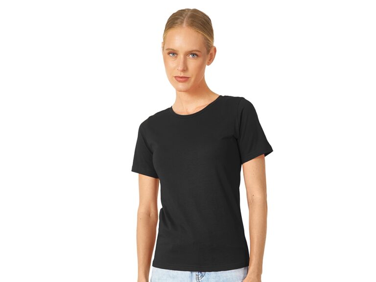 Футболка «Heavy Super Club 2.0» женская 5