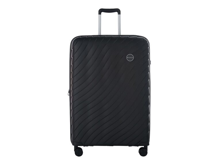 Чемодан 4-х колесный VICTORIA, 117л 3