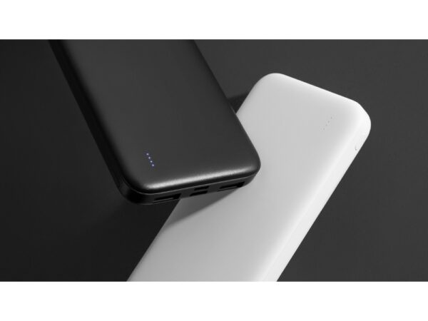 Внешний аккумулятор «NEO Start», 10000 mAh 5