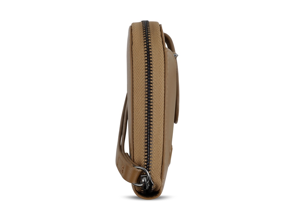 0576d9b375742e74.jpg Кошелёк женский «Daphne» с ключницей 4