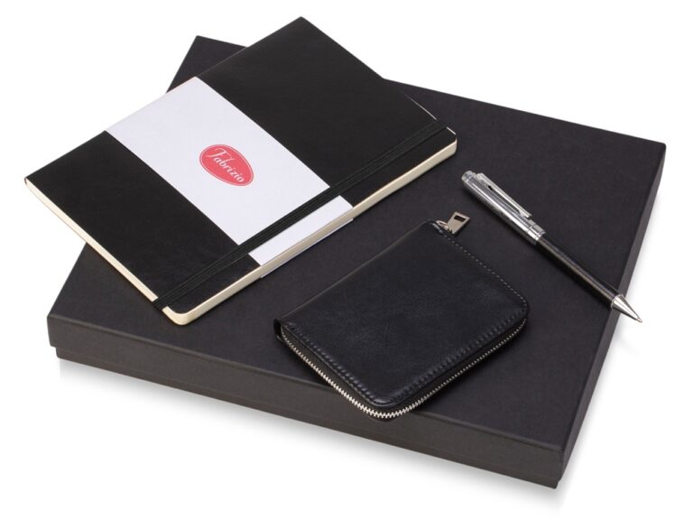 Подарочный набор «Fabrizio Small» 15