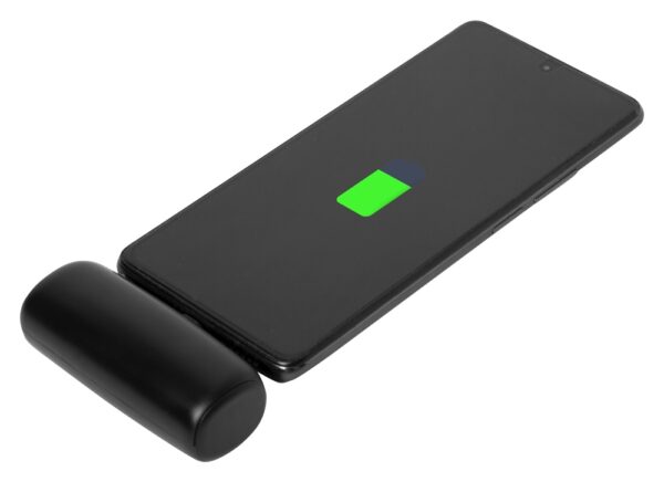 Внешний аккумулятор с разъёмом Type-C «Inject», 4000 mAh 9