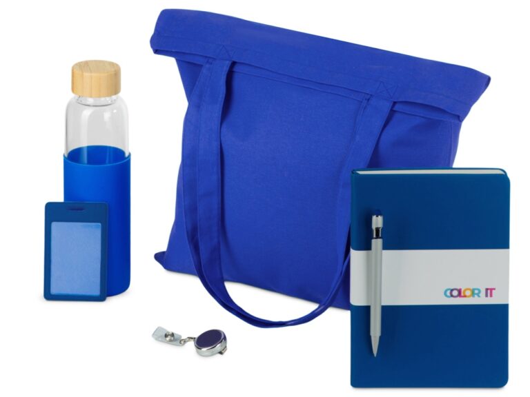 Welcome pack «Color Refine» 3