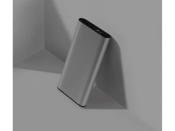 Внешний аккумулятор «Terra Pro» с QC/PD, 10000 mAh 10
