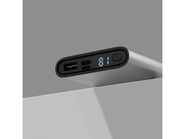 Внешний аккумулятор «Terra Pro» с QC/PD, 10000 mAh 4