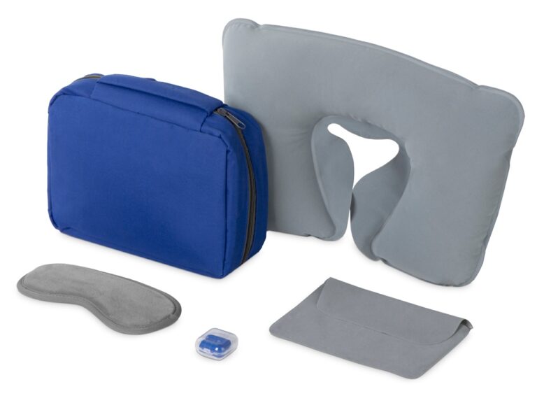 Набор для путешествий «Comfy Flight» 23