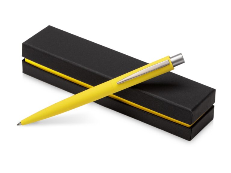 Ручка в футляре «Lumos in Bloom» 15