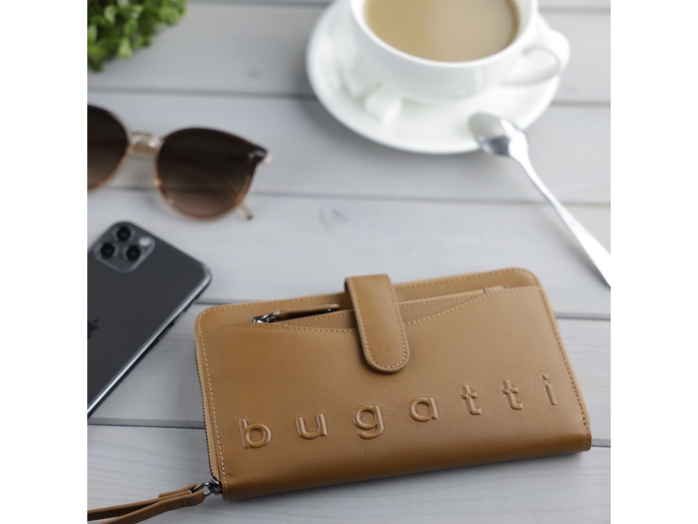 c51ddbae93e07812.jpg Кошелёк женский «Daphne» с ключницей 7