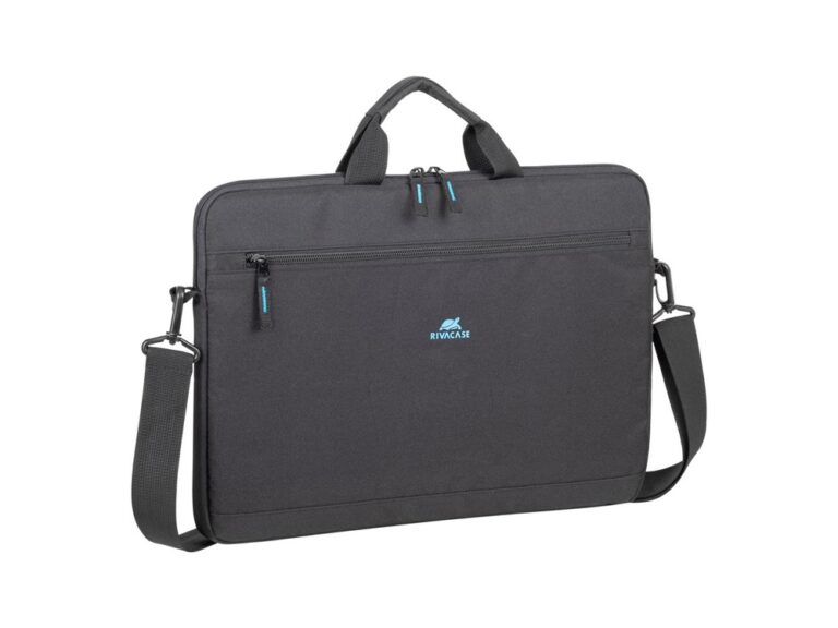 ECO кейс для ноутбука 15.6" из переработанного пластика 9