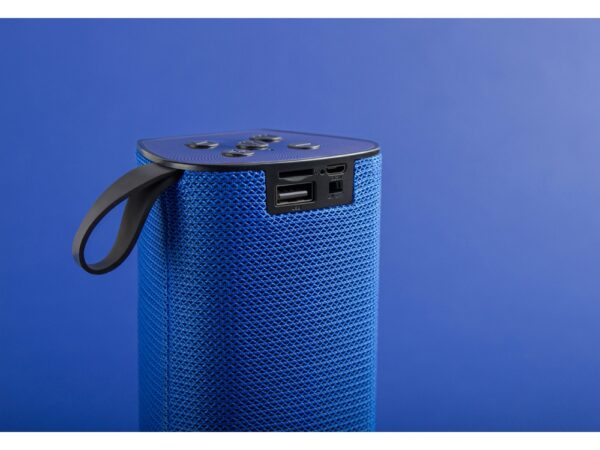 Портативная колонка «Mysound Tetria» 3