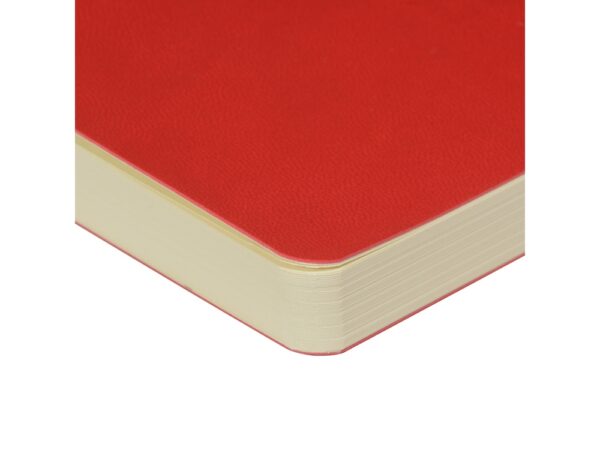 Скетчбук А5 «Sketch & Art» 100 г/м2, soft-touch 4