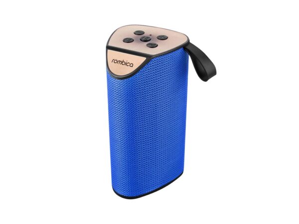 Портативная колонка «Mysound Tetria» 1