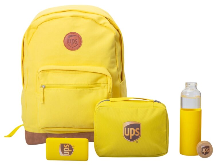 Сэт для путешествий 1309