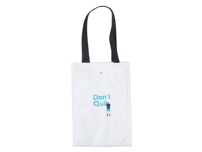 Складная сумка-холодильник «Fresh» с термотрансфером 5