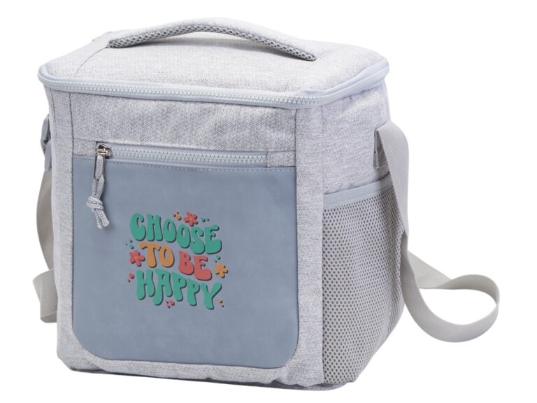 Сумка-холодильник «Dim» с термотрансфером 15