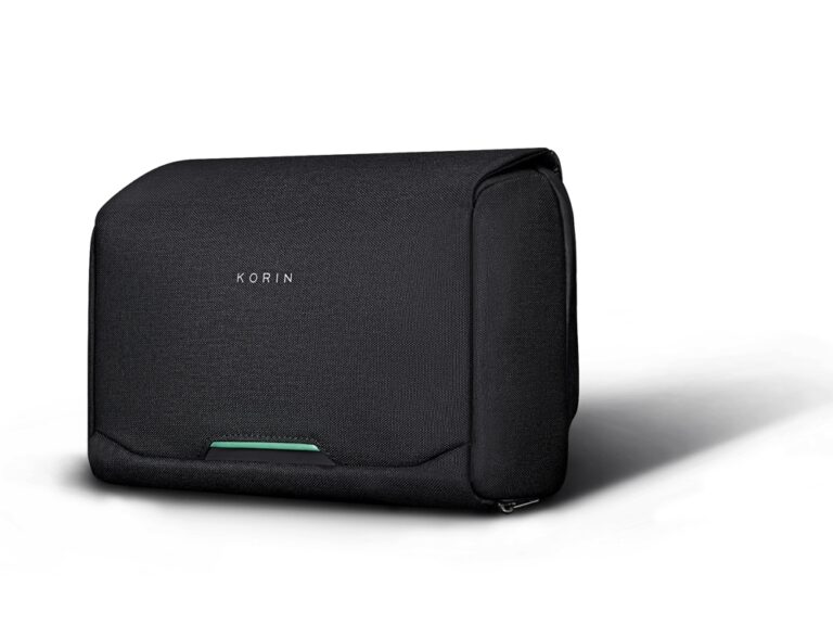 Сумка-слинг Clicksling для планшета 11" 17