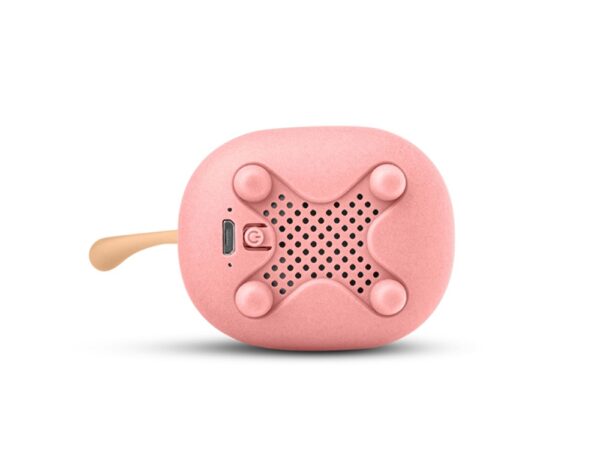 Портативная колонка «Mysound Tito 4C» 4