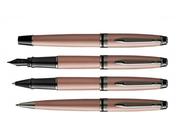 Ручка шариковая Expert Metallic 7