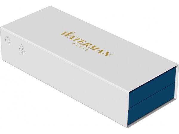 Ручка шариковая Expert Metallic 6