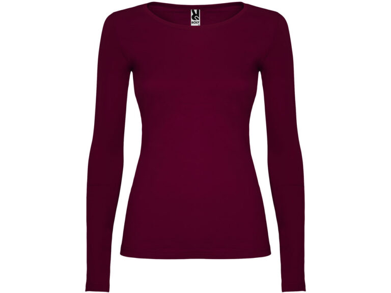 Футболка c длинным рукавом «Extreme» женская 7
