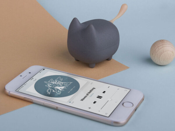 Портативная колонка «Mysound Tito 2C» 9