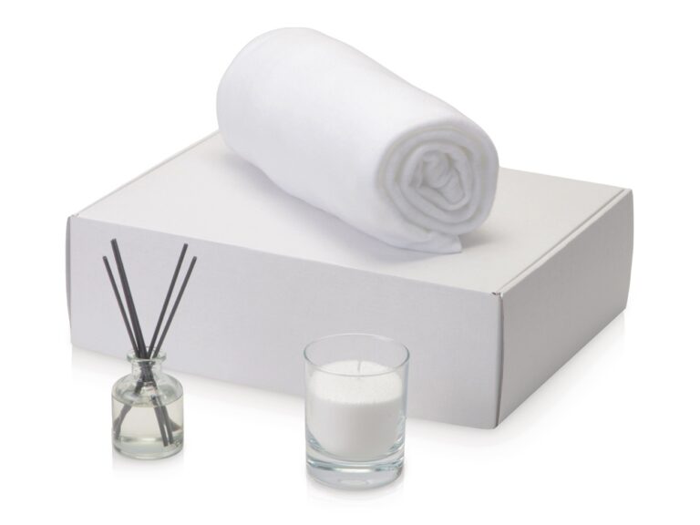 Подарочный набор «White light» 2.0 23