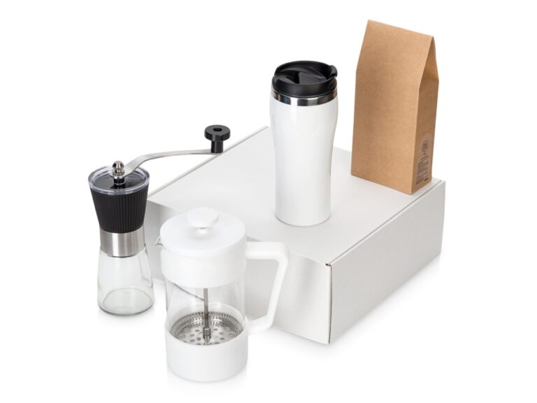 Подарочный набор «Бодрое утро» 2.0 1