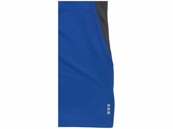 Футболка "Quebec Cool Fit" женская 5