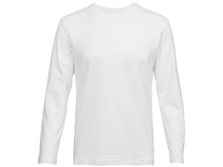 Лонгслив «HD Fit» мужской 7