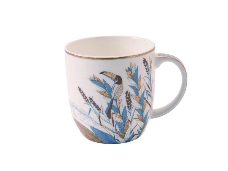 Кружка «CUP 2 WHT» 11