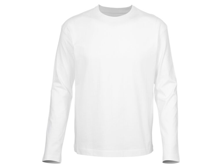 Лонгслив оверсайз «Berlin» унисекс 3