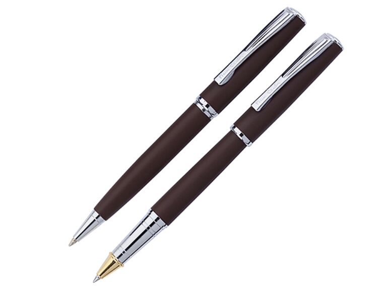 Набор «Pen and Pen»: ручка шариковая, ручка-роллер 1