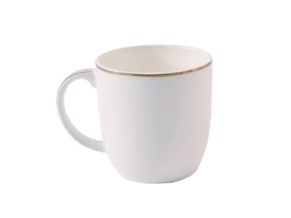 Кружка «CUP 2 WHT» 2