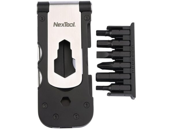 Мультитул Nextool Bicycle Tool 3