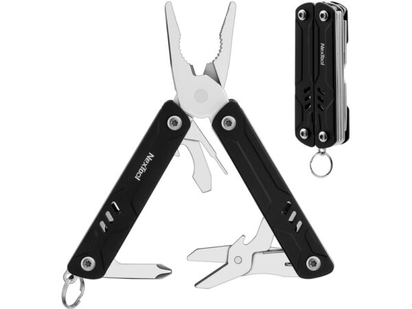 Мультитул NexTool Mini Sailor Pliers Lite 1