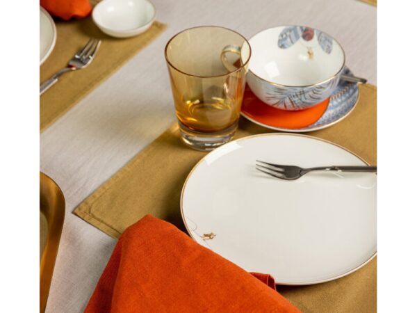 Тарелка «PLATE 2 TRO» 4