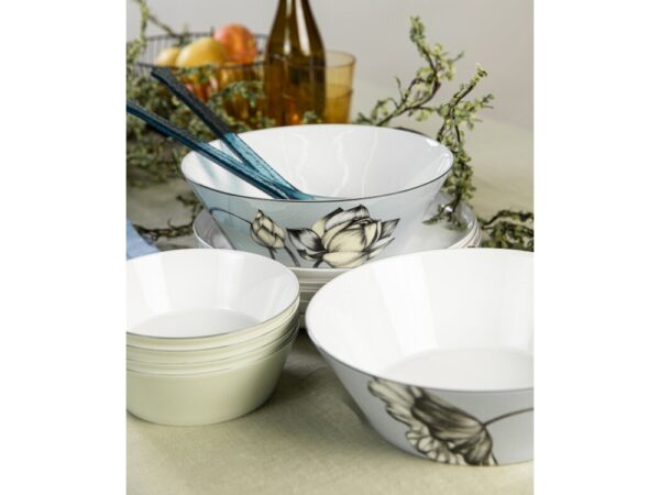 Миска «BOWL 2 BER» 6