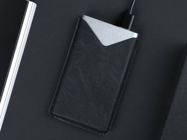 Внешний аккумулятор «NEO AX120L Quick», 12000 mAh 6