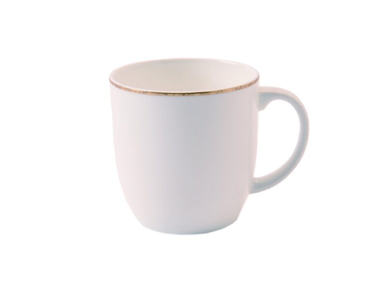 Кружка «CUP 2 UNI WHT» 979