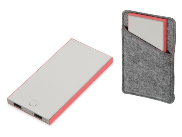Внешний аккумулятор «NEO NS100R», 10000mAh 1