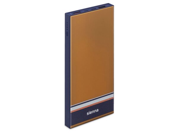 Внешний беспроводной аккумулятор «NEO ARIA WIRELESS», 12000 mAh 2