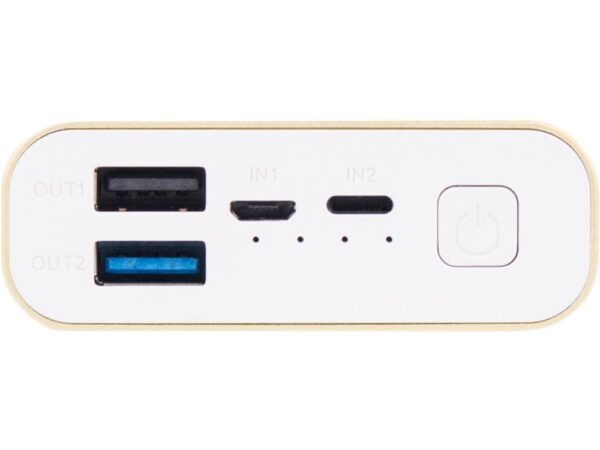 Внешний аккумулятор «NEO AZ220G Quick», 22000 mAh 4