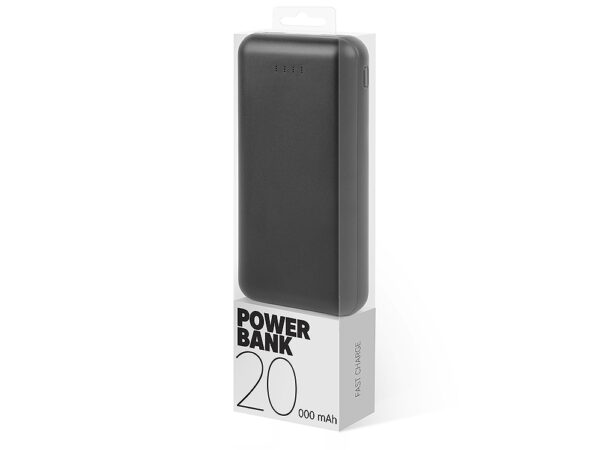 Внешний аккумулятор «NEO Charge 200Plus» 11