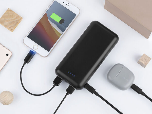 Внешний аккумулятор «NEO Charge 200Plus» 5