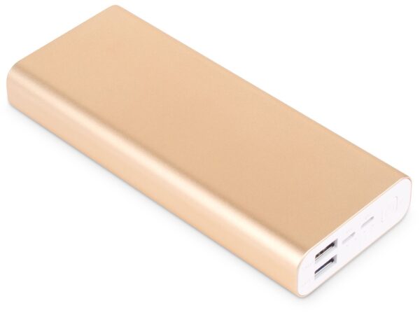 Внешний аккумулятор «NEO AZ220G Quick», 22000 mAh 1
