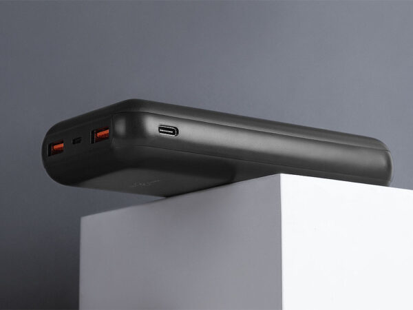 Внешний аккумулятор «NEO Charge 200Plus» 9
