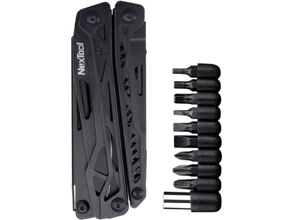 Мультитул Nextool Black Knight 1