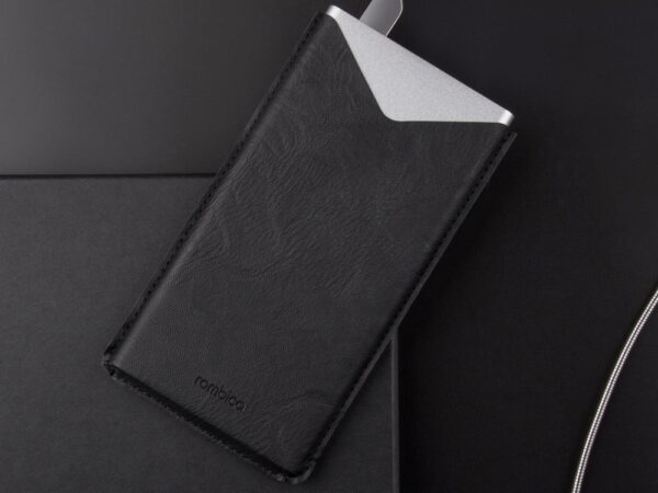 Внешний аккумулятор «NEO AX120L Quick», 12000 mAh 7