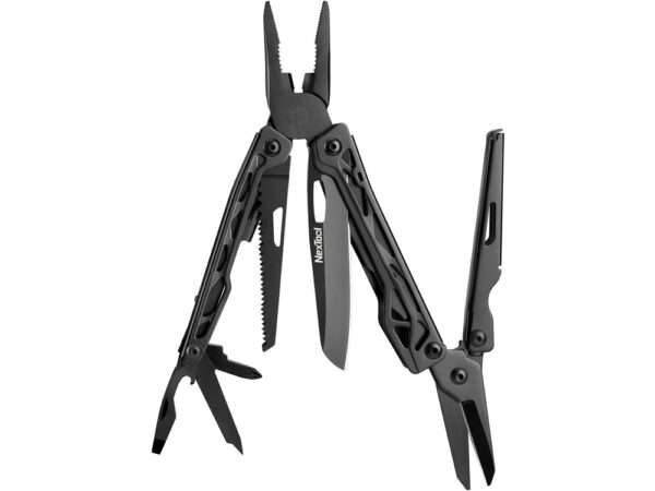 Мультитул Nextool Black Knight 2
